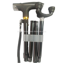 Foldable walking cane Walking stick foldable for Elderly